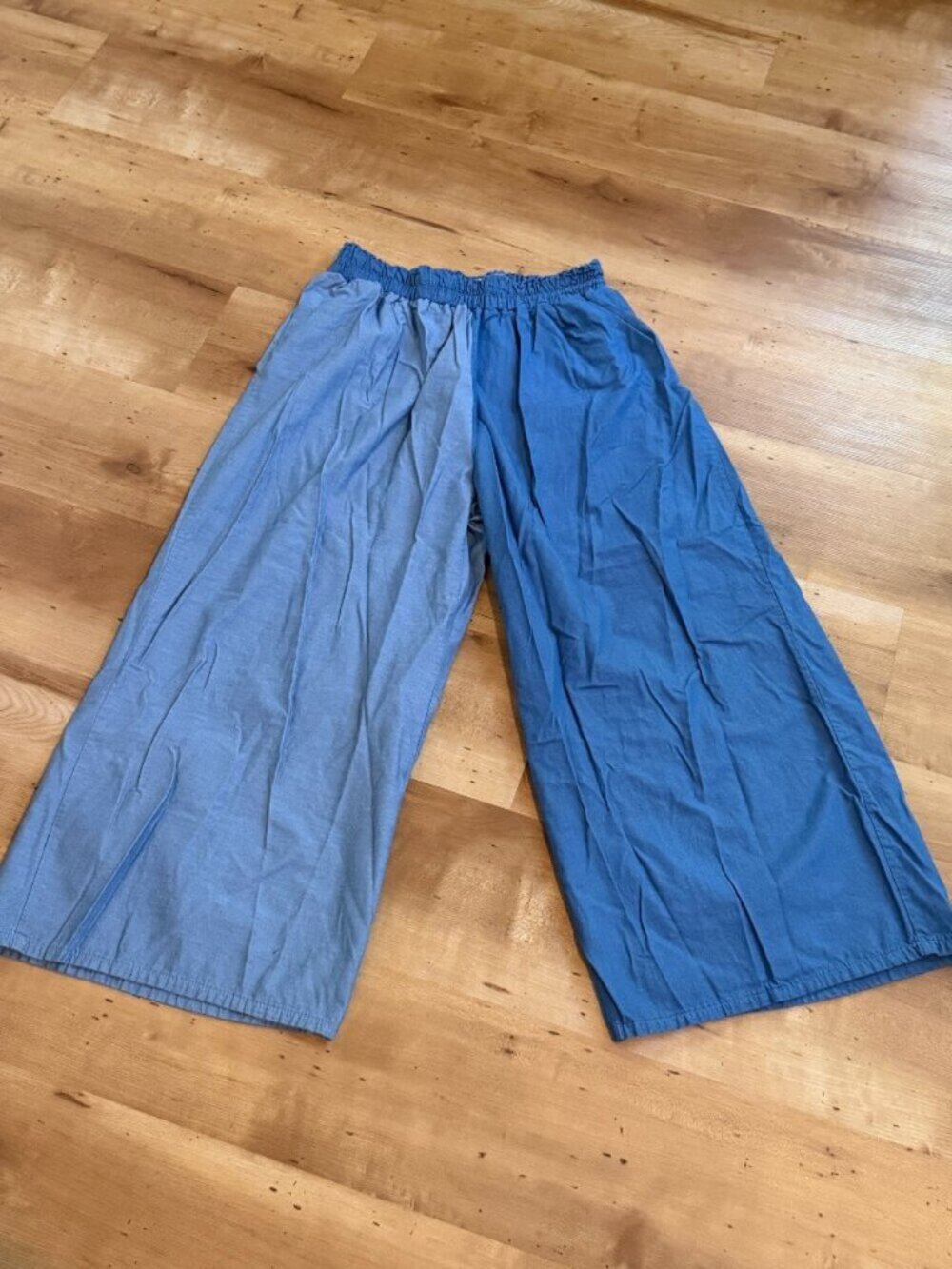 Proche Sunday Pants Slow Fashion